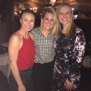 Meet your Posher, Mackenzie